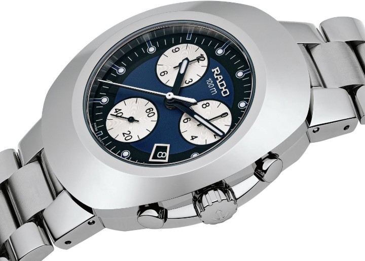 Obrázek Rado New Original Chronograph