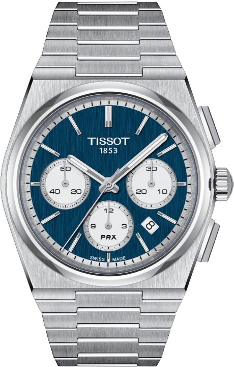 Obrázek Tissot PRX Automatic Chronograph