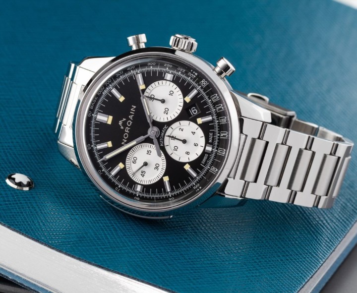 Obrázek NORQAIN Freedom Chrono