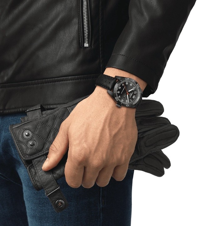 Obrázek Tissot PRS 516 Powermatic 80
