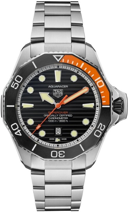Obrázek Tag Heuer Aquaracer Professional 1000 Superdiver