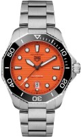 Obrázek Tag Heuer Aquaracer Professional 300 Orange Diver