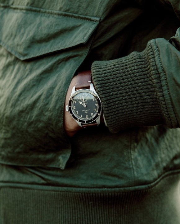 Obrázek Hamilton Khaki Aviation Pilot Pioneer Mechanical
