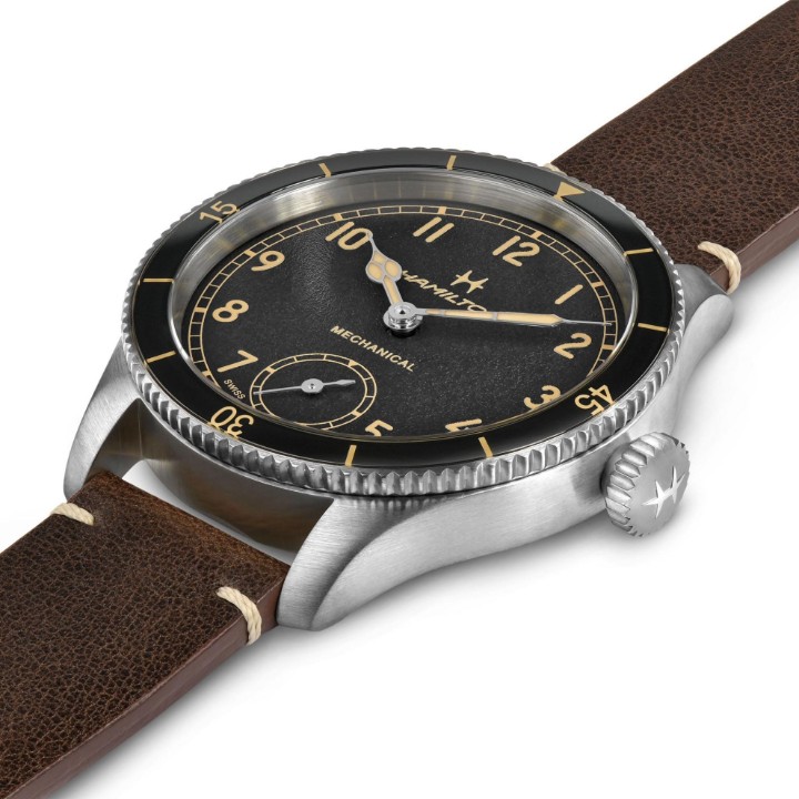 Obrázek Hamilton Khaki Aviation Pilot Pioneer Mechanical