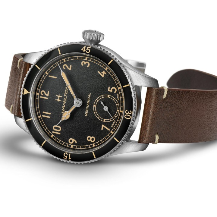 Obrázek Hamilton Khaki Aviation Pilot Pioneer Mechanical