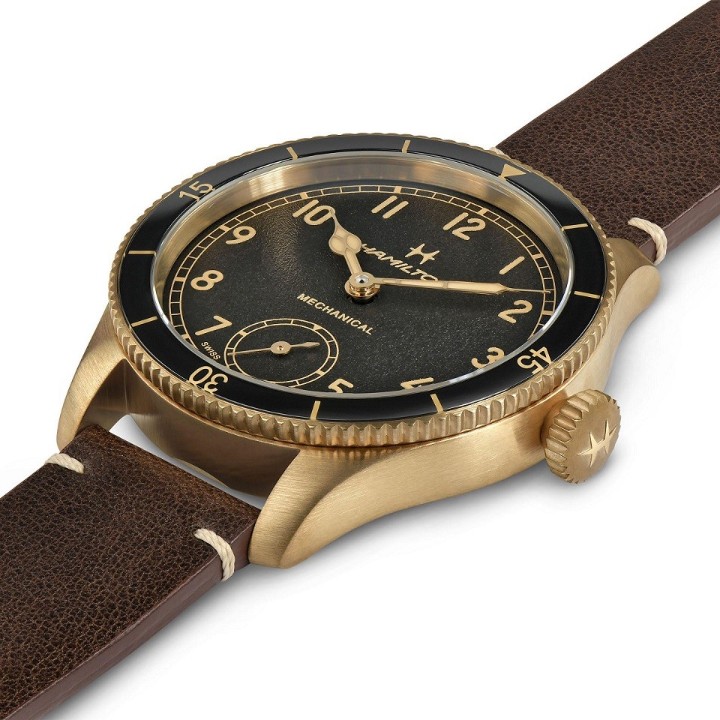 Obrázek Hamilton Khaki Aviation Pilot Pioneer Mechanical