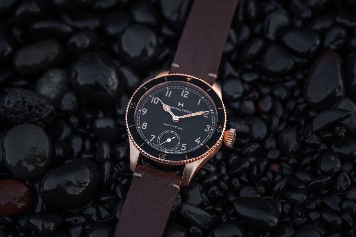 Obrázek Hamilton Khaki Aviation Pilot Pioneer Mechanical