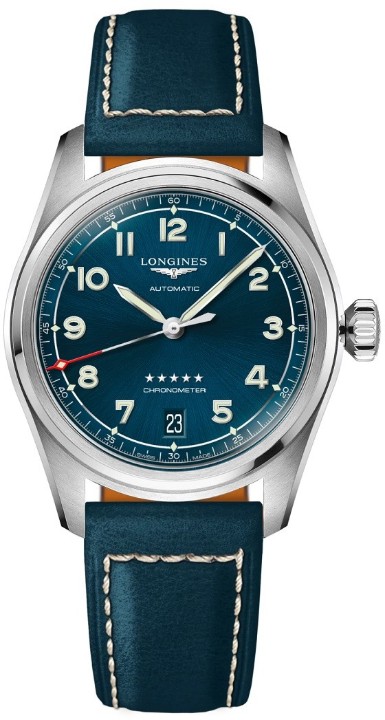 Obrázek Longines Spirit