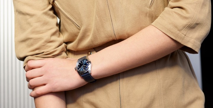 Obrázek Longines Spirit