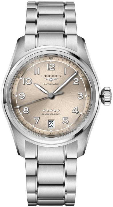 Obrázek Longines Spirit