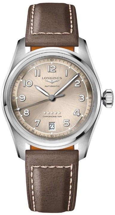 Obrázek Longines Spirit