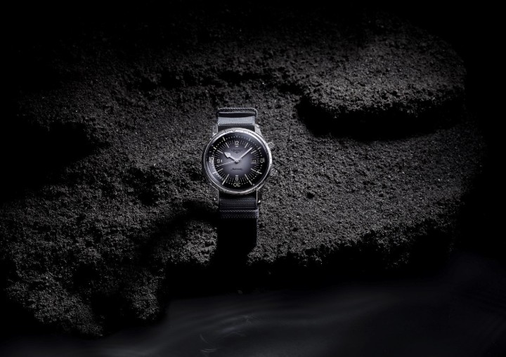 Obrázek Longines Legend Diver