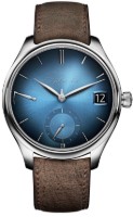 Obrázek H. Moser & Cie Endeavour Perpetual Calendar Funky Blue