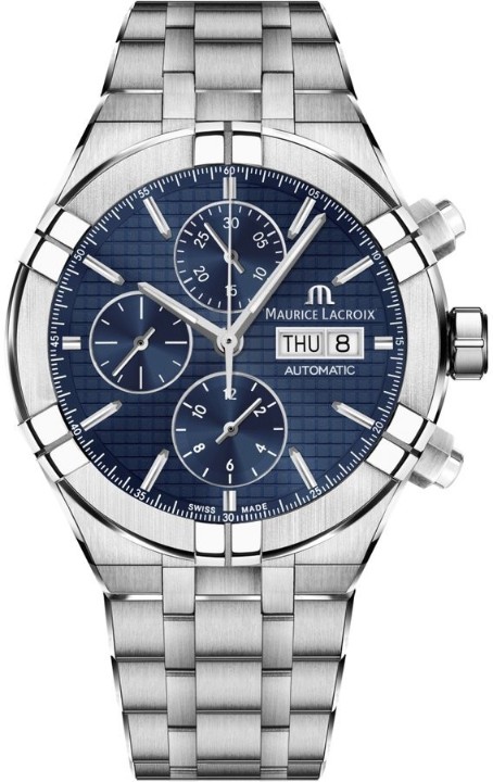 Obrázek Maurice Lacroix Aikon Automatic Chronograph