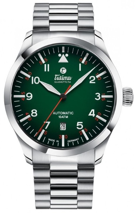 Obrázek Tutima Flieger Automatic