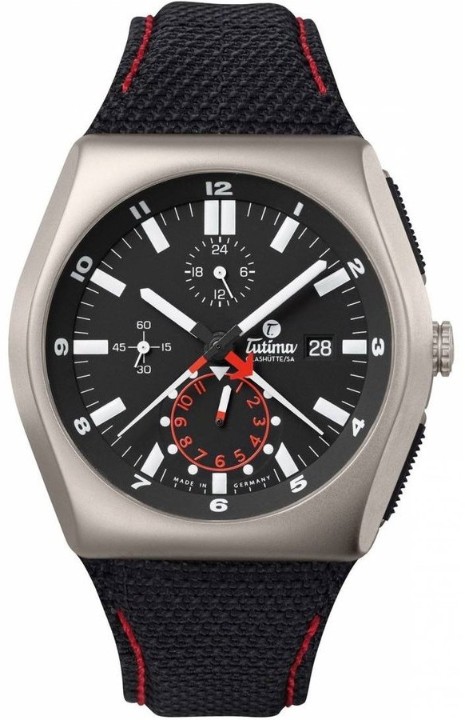 Obrázek Tutima M2 Chronograph