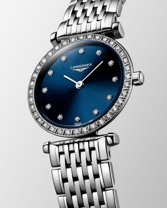 Obrázek Longines La Grande Classique de Longines