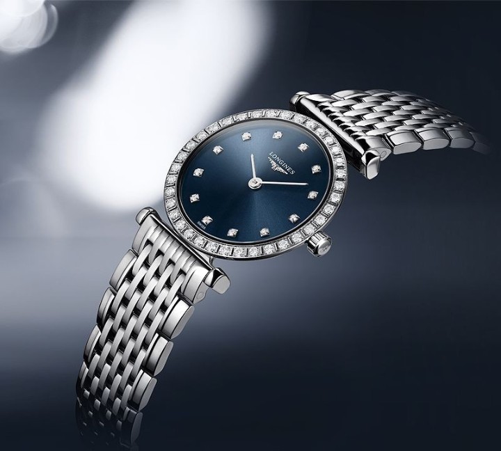 Obrázek Longines La Grande Classique de Longines