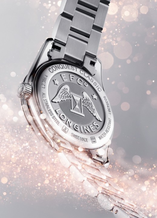 Obrázek Longines Conquest Classic