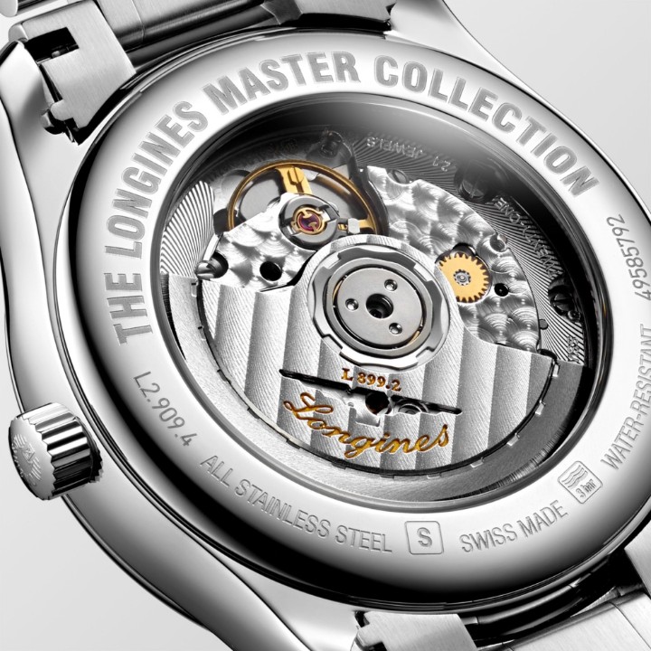 Obrázek Longines Master Collection