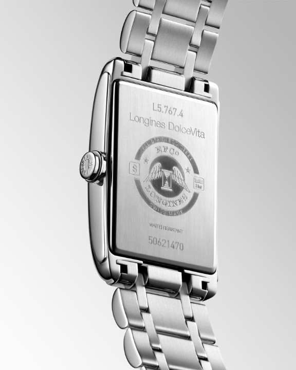 Obrázek Longines DolceVita