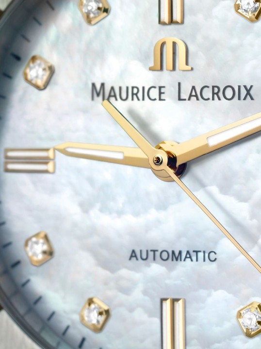 Obrázek Maurice Lacroix Aikon Automatic Ladies