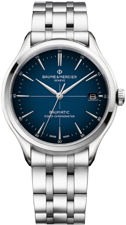Obrázek Baume & Mercier Clifton Baumatic