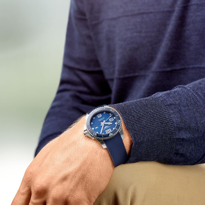 Obrázek Longines HydroConquest