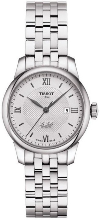 Obrázek Tissot Le Locle Automatic Lady