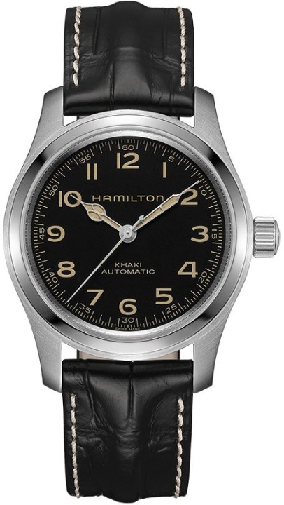 Obrázek Hamilton Khaki Field Murph Automatic