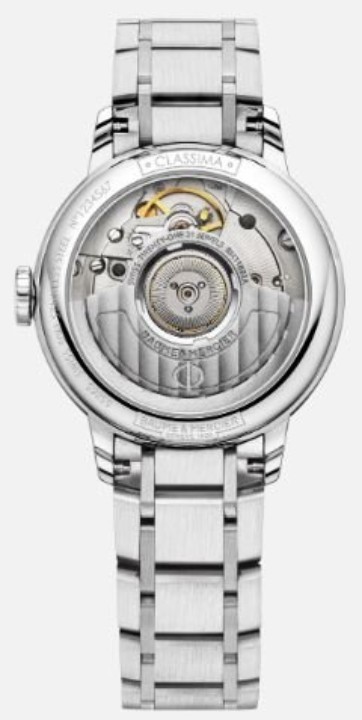 Obrázek Baume & Mercier Classima