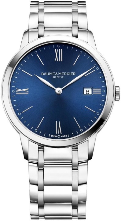 Obrázek Baume & Mercier Classima