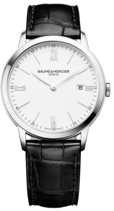 Obrázek Baume & Mercier Classima