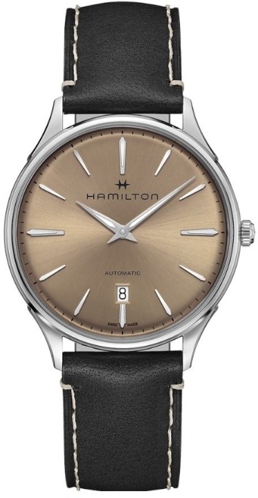 Obrázek Hamilton Jazzmaster Thinline Auto