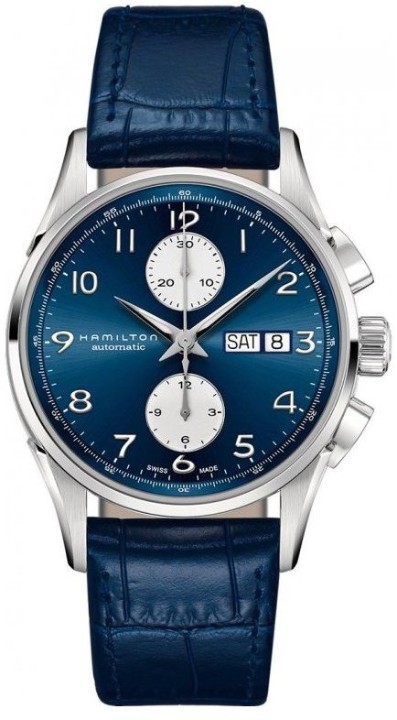 Obrázek Hamilton Jazzmaster Maestro