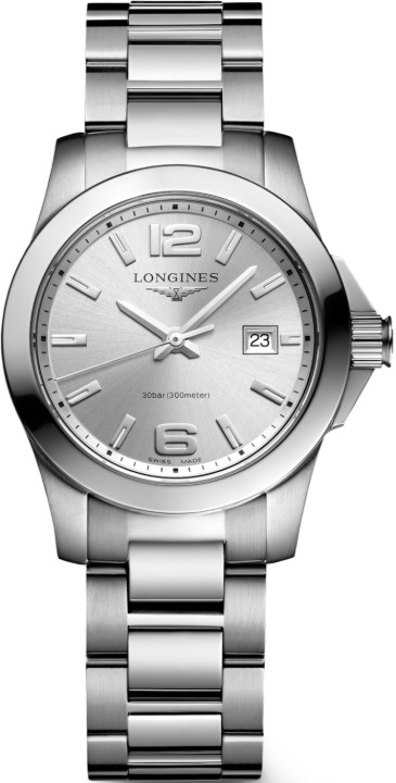Obrázek Longines Conquest