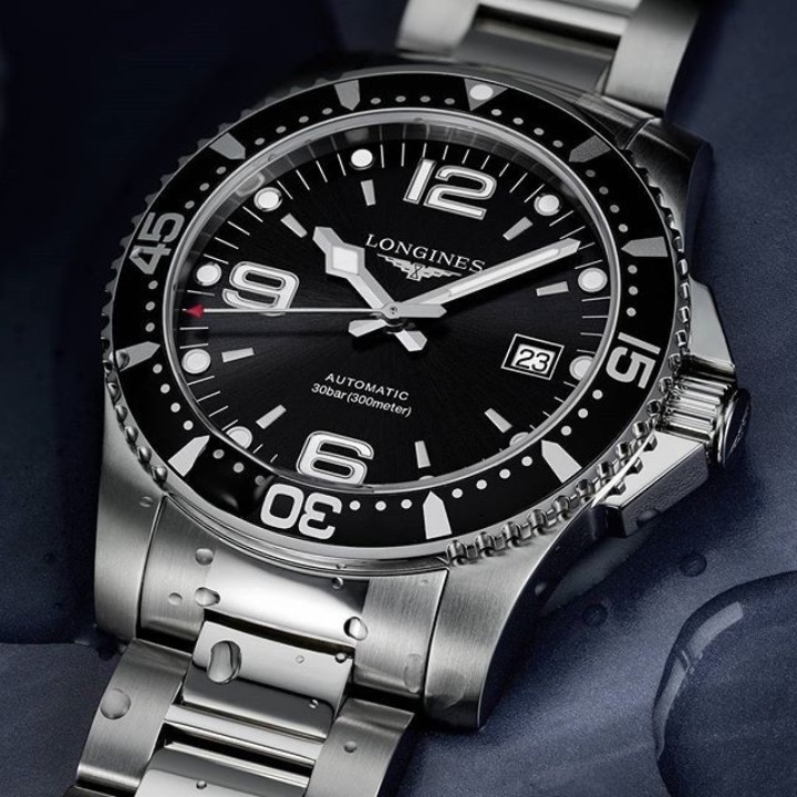 Obrázek Longines HydroConquest