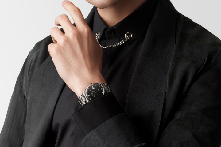 Obrázek Longines Master Collection