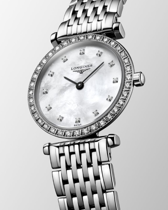 Obrázek Longines La Grande Classique de Longines