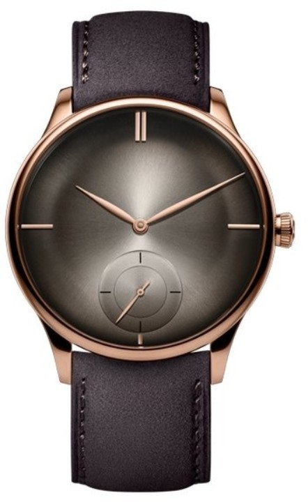 Obrázek H. Moser & Cie Venturer Small Seconds