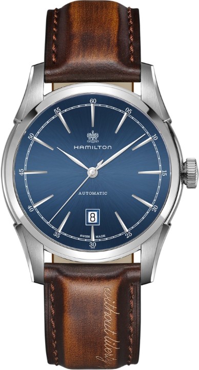 Obrázek Hamilton American Classic Spirit of Liberty
