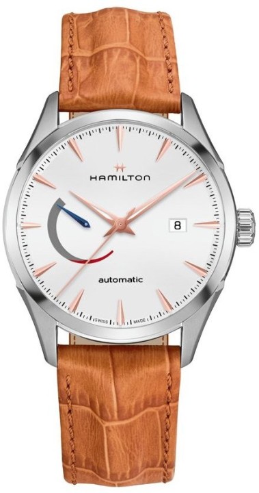 Obrázek Hamilton Jazzmaster Power Reserve