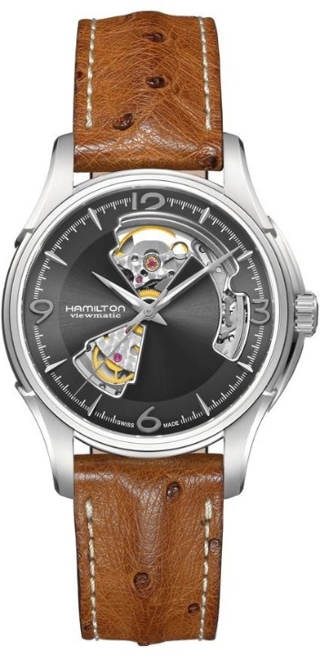Obrázek Hamilton Jazzmaster Open Heart