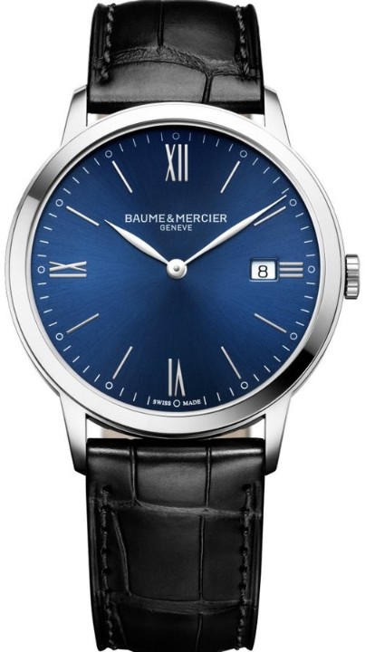 Obrázek Baume & Mercier Classima