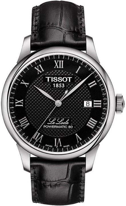 Obrázek Tissot Le Locle Powermatic 80