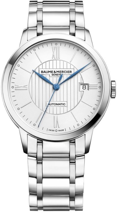 Obrázek Baume & Mercier Classima