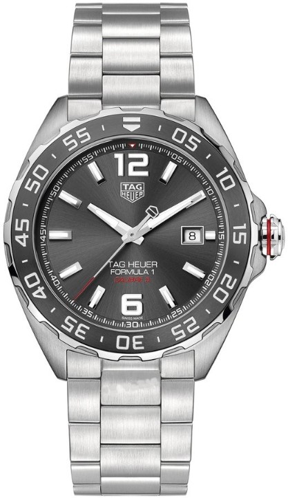Obrázek Tag Heuer Formula 1