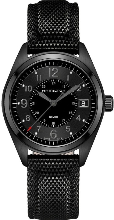 Obrázek Hamilton Khaki Field Quartz