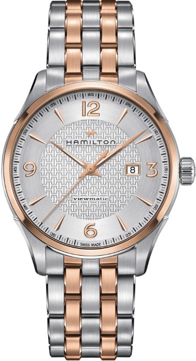 Obrázek Hamilton Jazzmaster Viewmatic