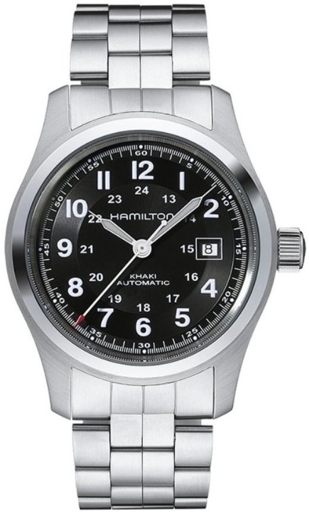 Obrázek Hamilton Khaki Field Auto